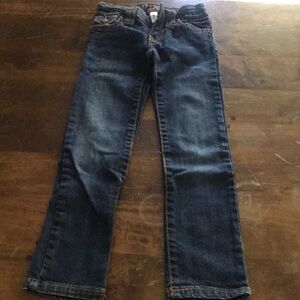 Gap kids 6 Slim skinny jeans